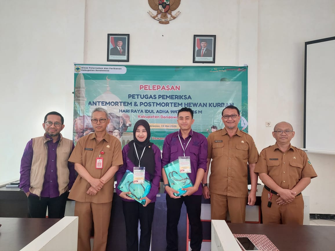 Dokementasi DISNAKAN
