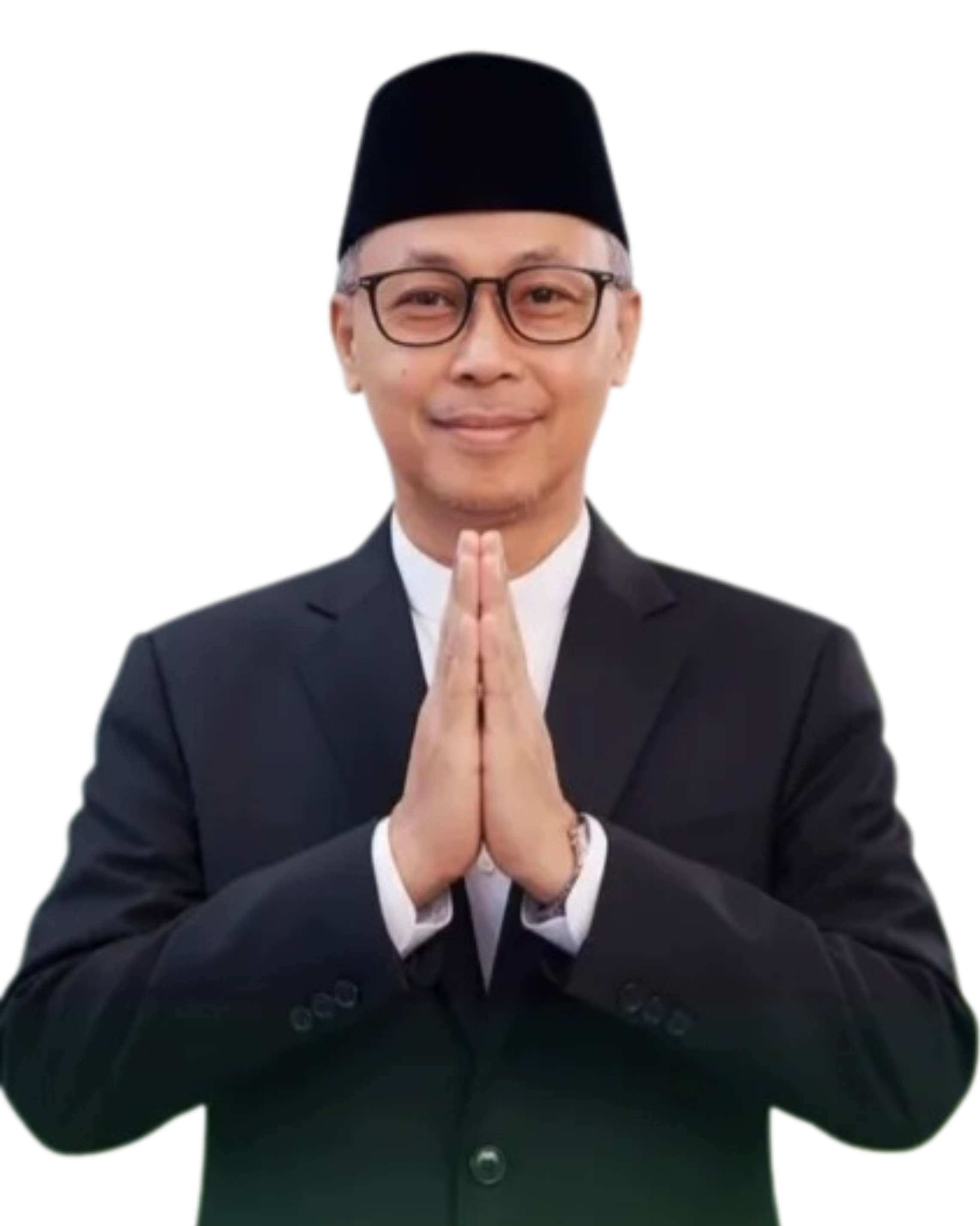 Hendri Widotono, S.Pt,.M.P.